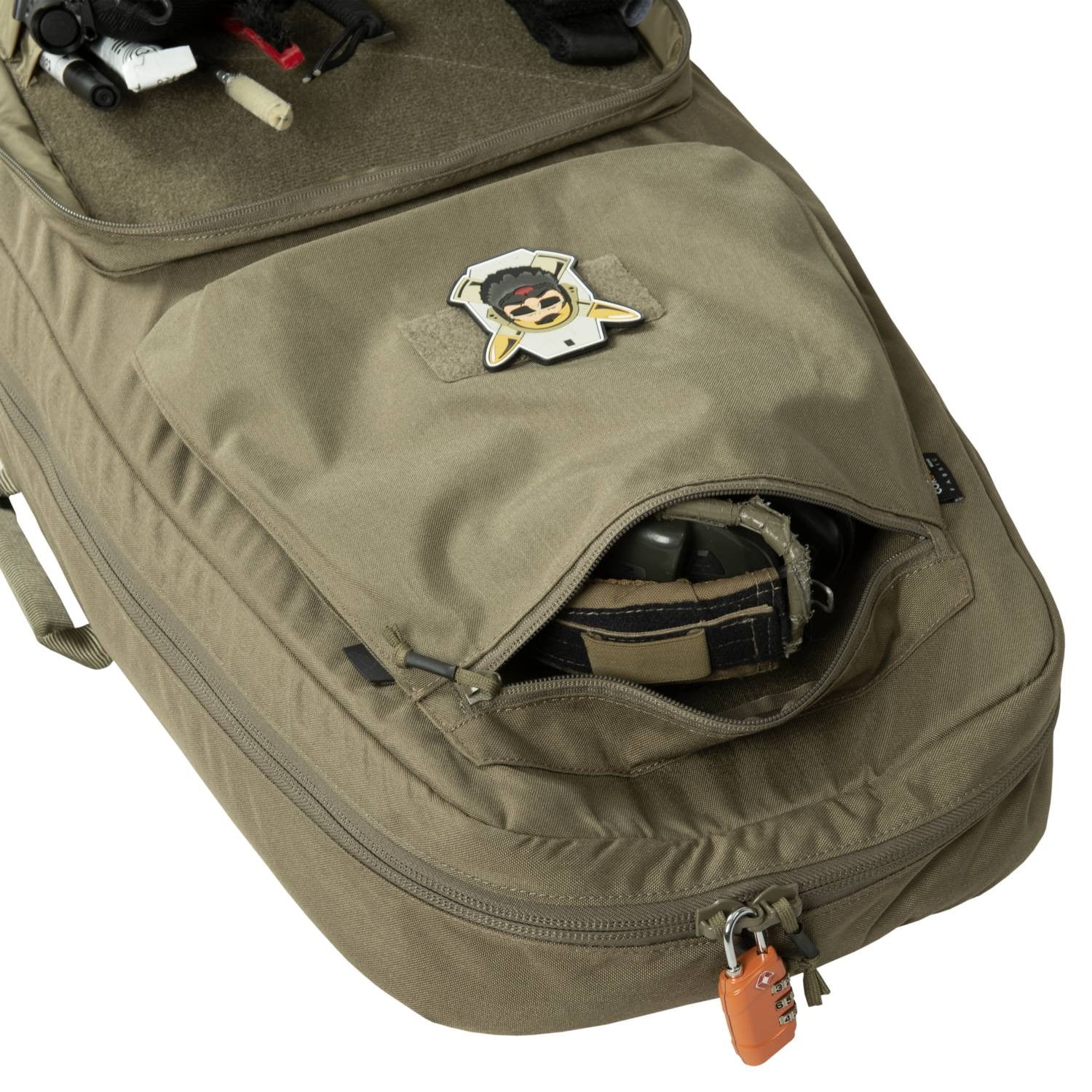 SBR Carrying Bag®