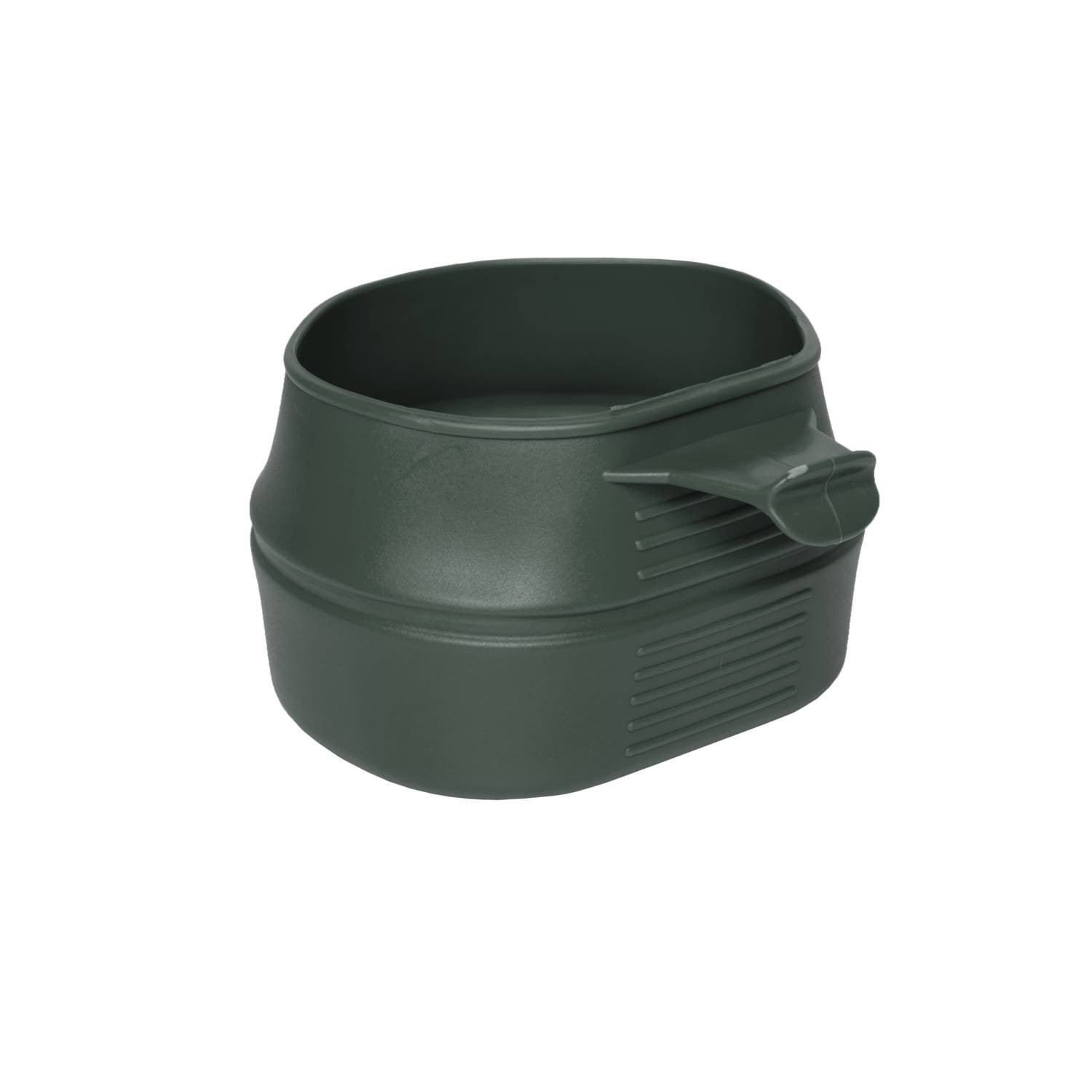 Wildo® Fold-A-Cup® Green